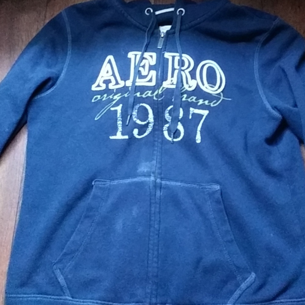 Aeropostal Jacket
